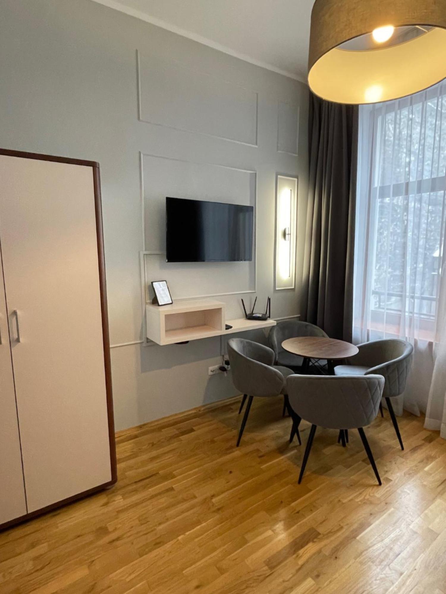 Superior Apartment