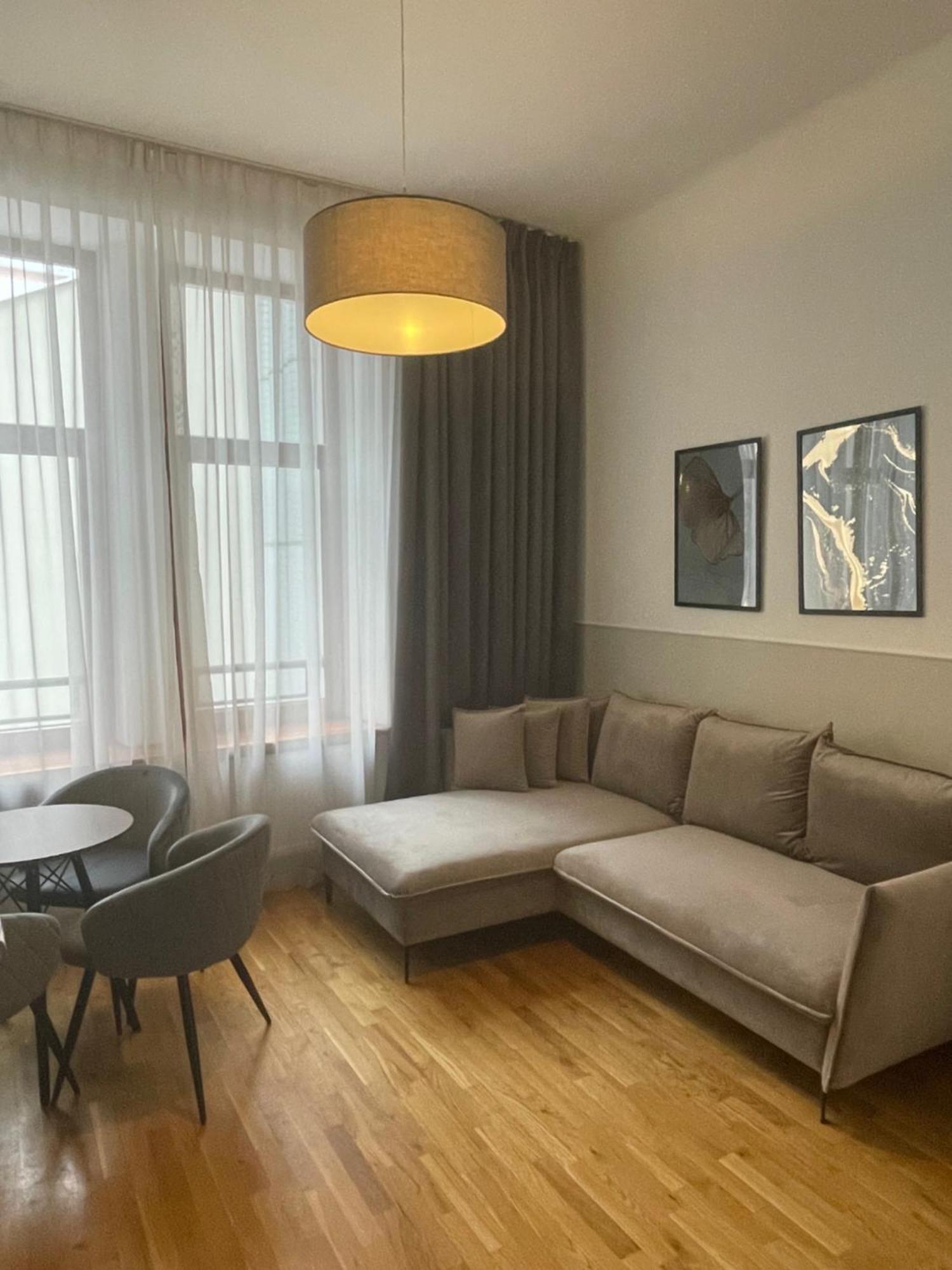 Superior Apartment