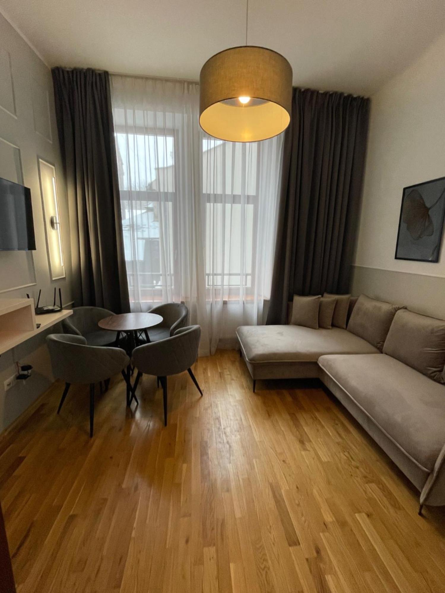 Superior Apartment