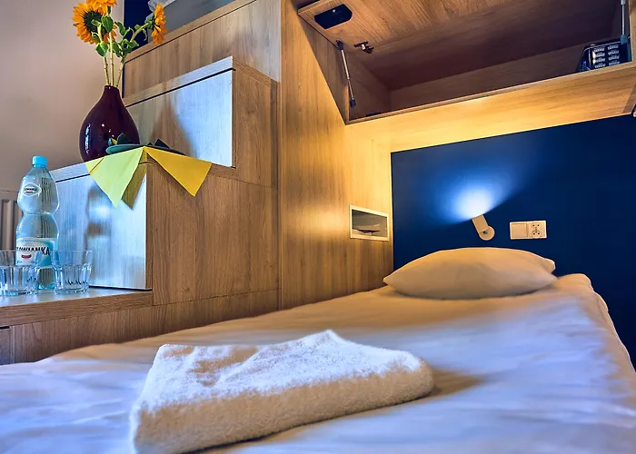 Draggo House - Premium Rooms - Old Town