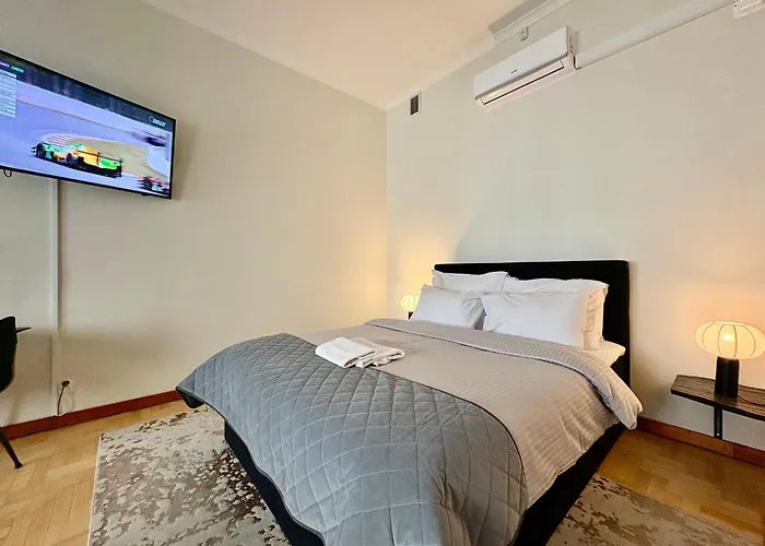 Old Town Kraków - Unique Apartment Euphorie